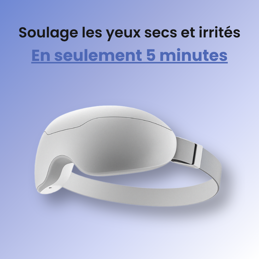 Clarity™ - Thérapie par la Vapeur